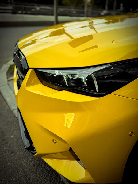 BMW M5 F90