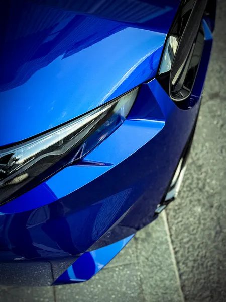 BMW M5 G90